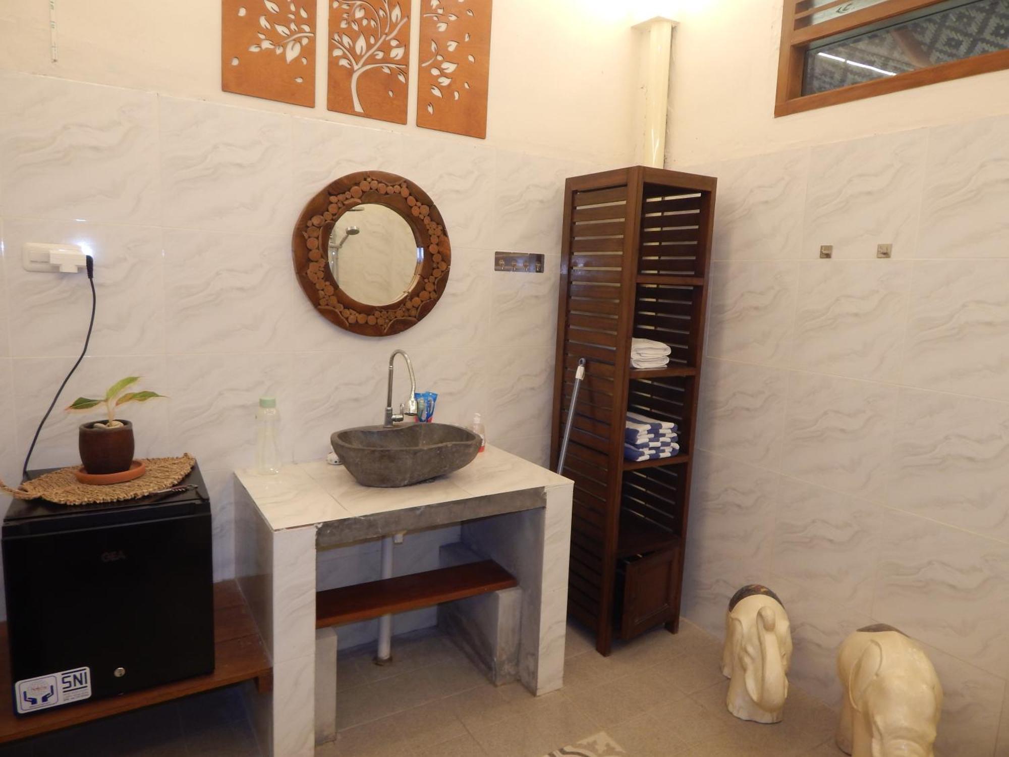 Alamanda Family Villas, Pool & Local Tours Jogjacarta Exterior foto